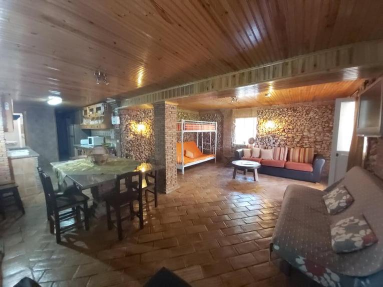 Villa Bora-Bora Pêra Εξωτερικό φωτογραφία