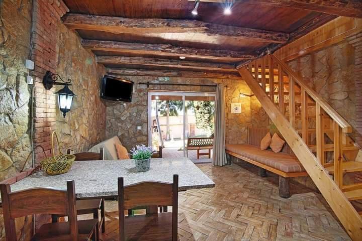 Villa Bora-Bora Pêra Εξωτερικό φωτογραφία