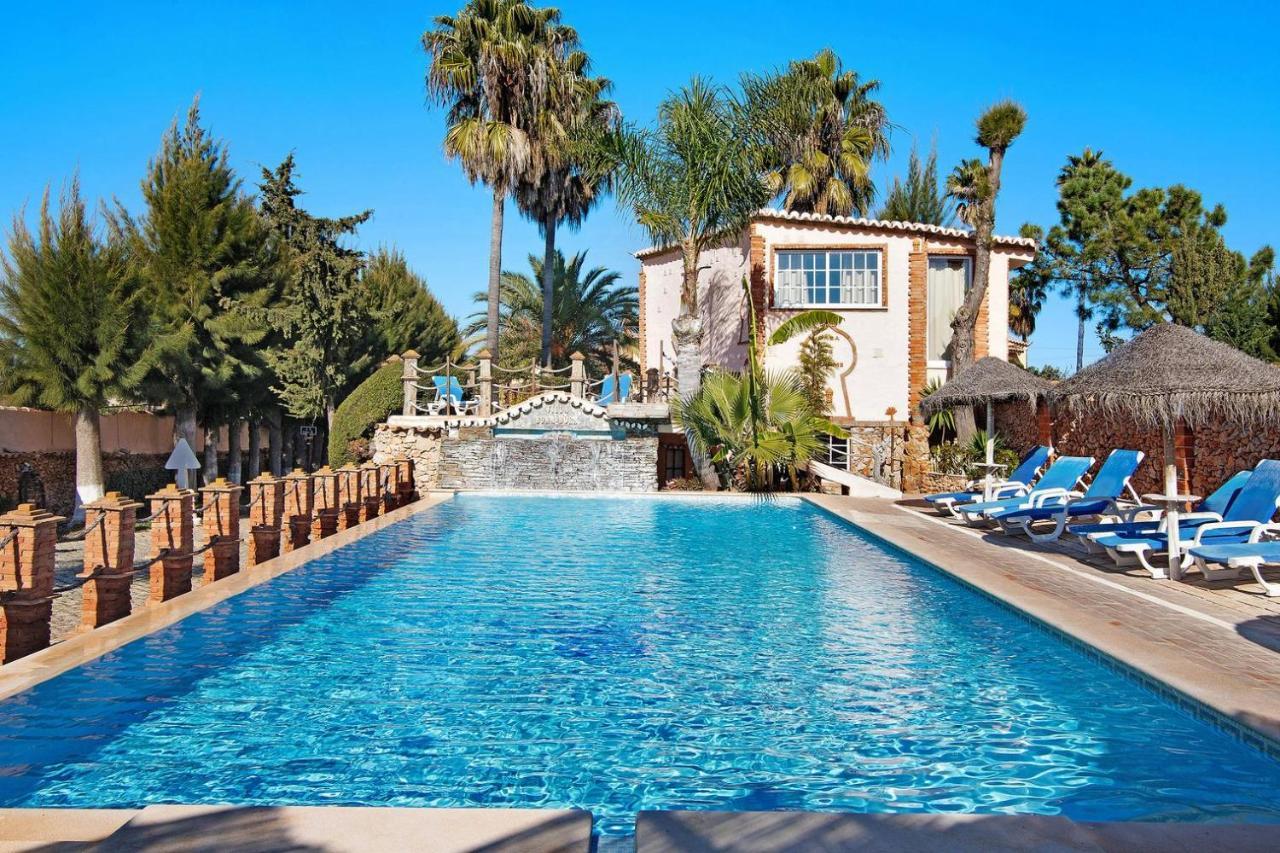 Villa Bora-Bora Pêra Εξωτερικό φωτογραφία