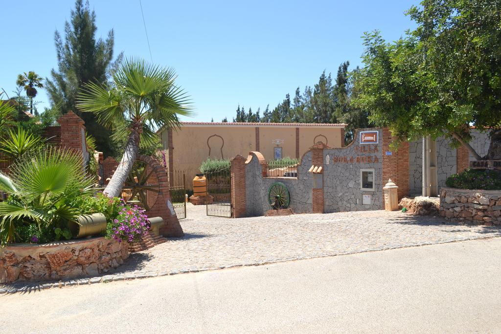 Villa Bora-Bora Pêra Εξωτερικό φωτογραφία