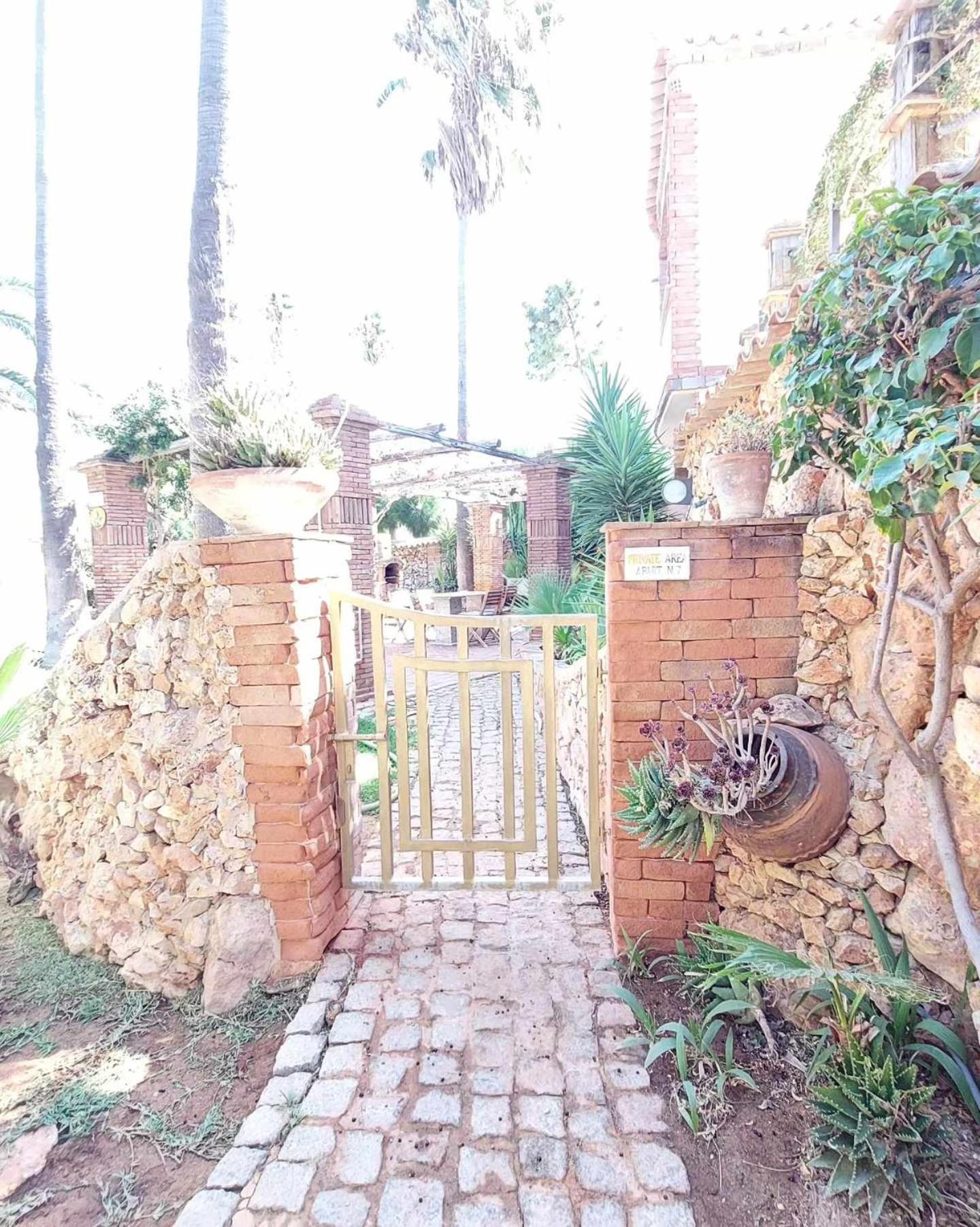 Villa Bora-Bora Pêra Εξωτερικό φωτογραφία