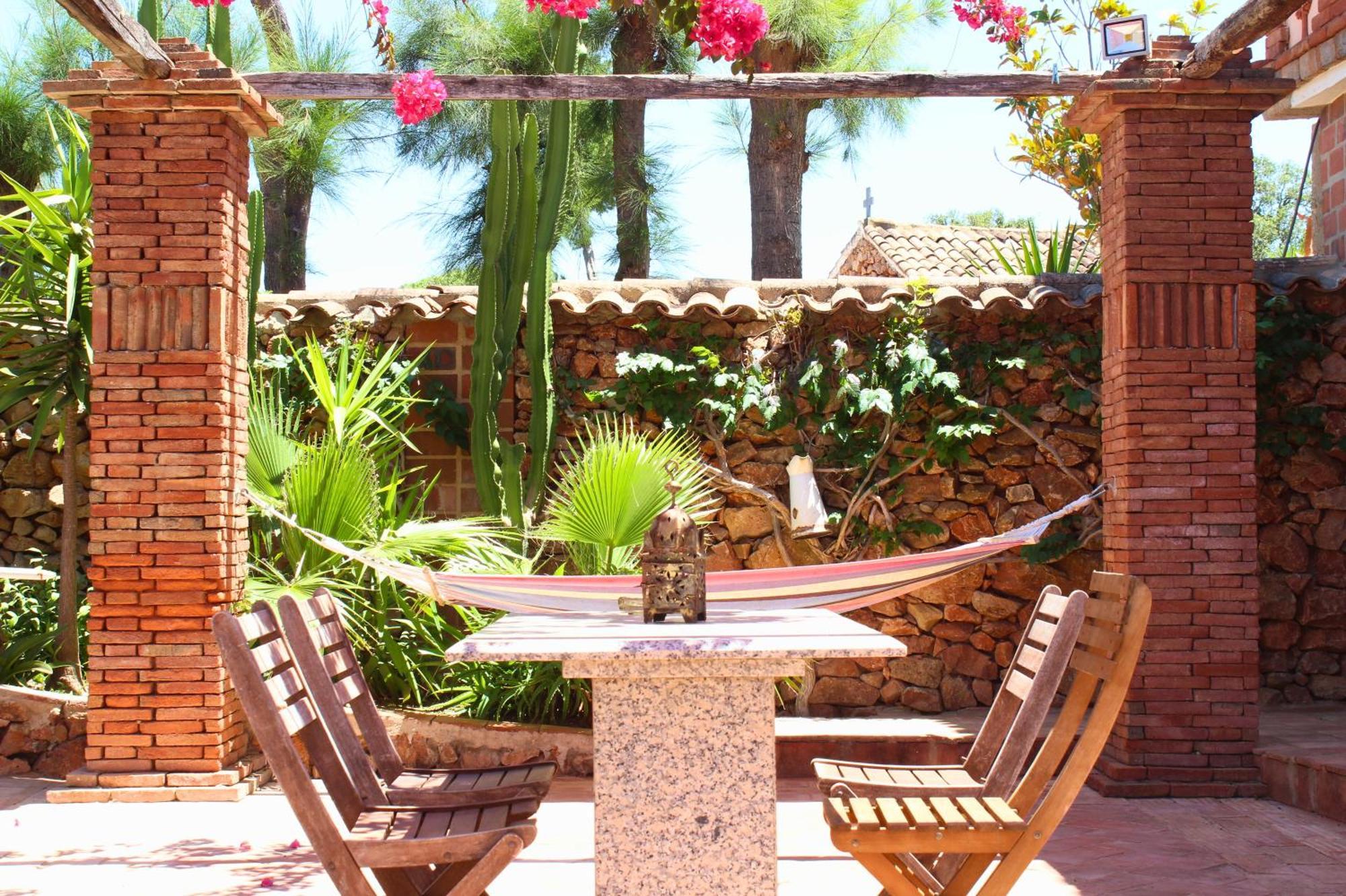 Villa Bora-Bora Pêra Εξωτερικό φωτογραφία