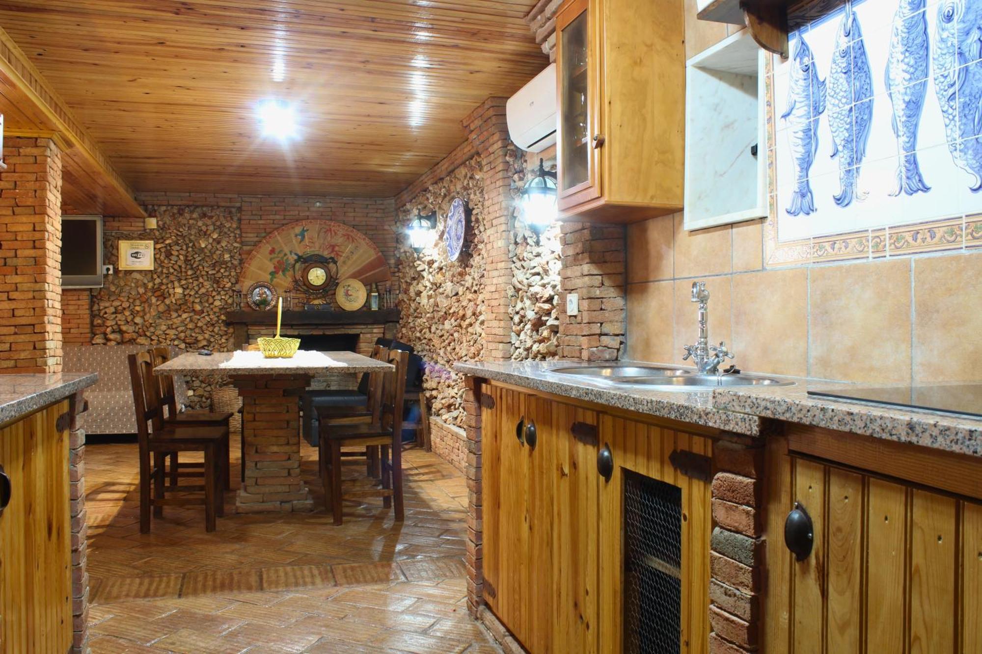 Villa Bora-Bora Pêra Εξωτερικό φωτογραφία